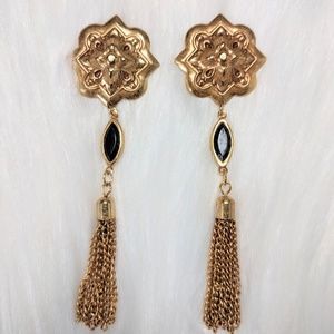 Jewelry - Doorknocker Earrings Jewelry - Doorknocker Earrings